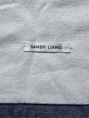 Sandy Liang Dust Bag 20”x15” Travel Protection Storage